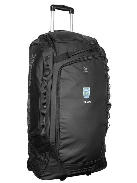 Oxdog Trolley Bag OX3 Pro (Landvetter Wings)